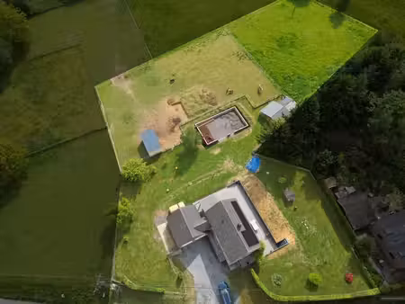 vrijstaande woning te koop in durbuy