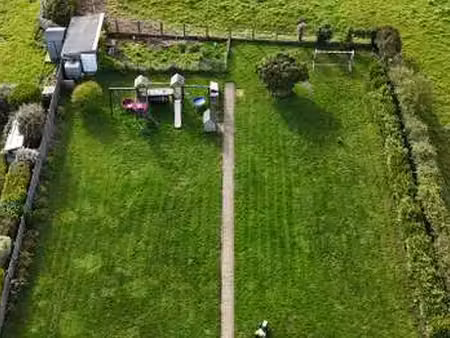 vente terrain à pencran (29800) : à vendre / 600m² pencran