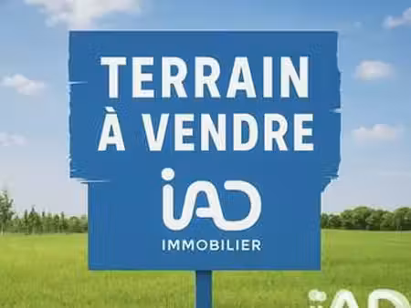 vente terrain à notre-dame-du-guildo (22380) : à vendre / 787m² notre-dame-du-guildo