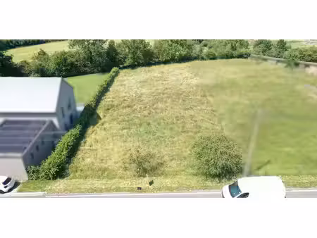 terrain à bâtir à vendre à comblain-la-tour pour € 125.000