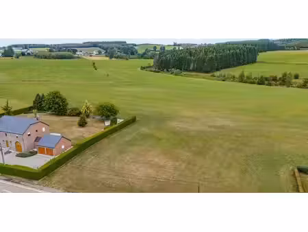 terrain à bâtir à vendre à limerlé pour € 125.000
