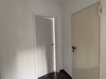 appartement 1 chambre