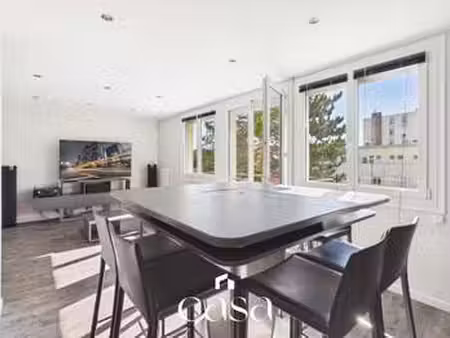 vente appartement 4 pièces à caen vaucelles (14000) : à vendre 4 pièces / 65m² caen vaucel
