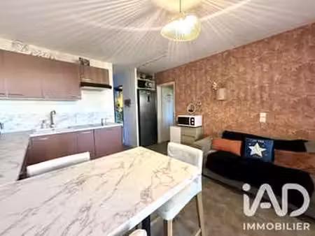 vente appartement 3 pièces piscine à saint-raphaël (83530) : à vendre 3 pièces piscine / 4