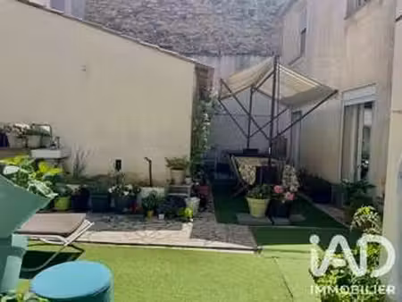 vente maison à arles (13104) : à vendre / 161m² arles
