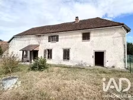 vente maison à beaune-la-rolande (45340) : à vendre / 150m² beaune-la-rolande