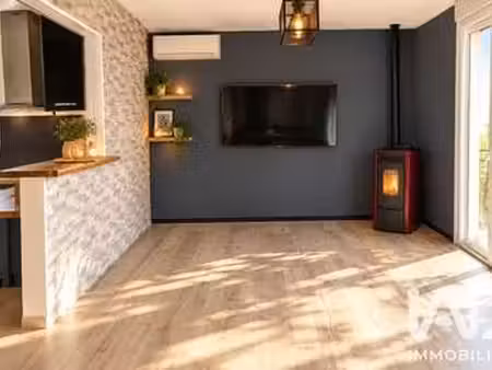 vente maison à fréjus (83370) : à vendre / 77m² fréjus