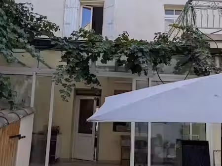 vente maison 10 pièces 297 m² à pierrelatte (26700)  239 200 €
