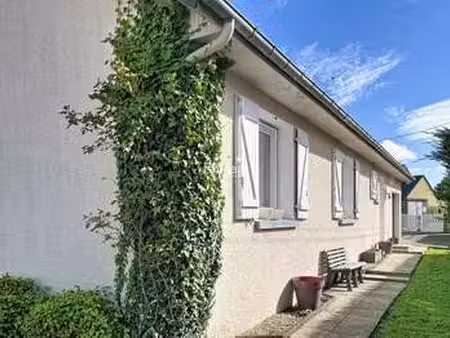 vente maison à quettreville-sur-sienne (50660) : à vendre / 84m² quettreville-sur-sienne