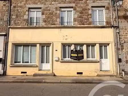 vente maison à rânes (61150) : à vendre / 130m² rânes