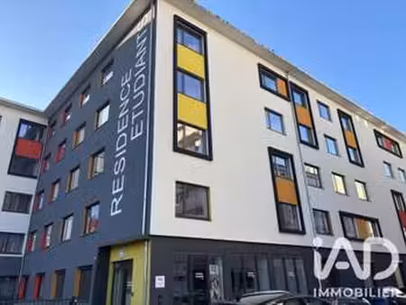 vente appartement t1 à saint-étienne (42000) : à vendre t1 / 17m² saint-étienne