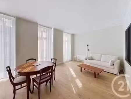 location appartement 3 pièces meublé à guingamp (22200) : à louer 3 pièces meublé / 76m² g