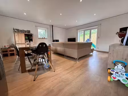 maison 2 chambres à celles  lumineux et moderne