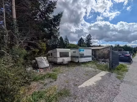 terrain constructible dans le domaine du val d'oise