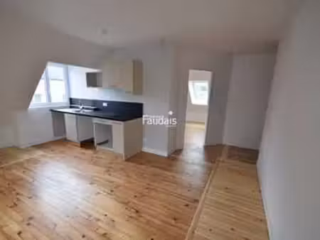 location appartement 2 pièces à saint-lô (50000) : à louer 2 pièces / 34m² saint-lô
