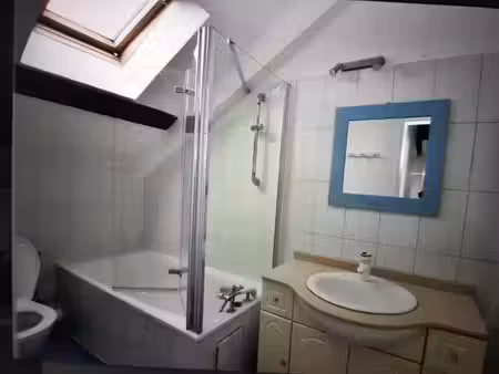 location appartement 2 pièces 36 m² à chantilly (60500)