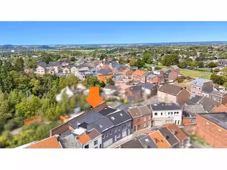 superbe appartement entièrement rénové: 3 à 4ch  garage et g