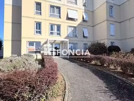vente appartement t1 à cholet (49300) : à vendre t1 / 37m² cholet