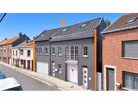 superbe immeuble de rapport à queue-du-bois