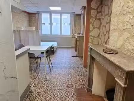 location appartement 1 pièce 29 m² à roubaix (59100)