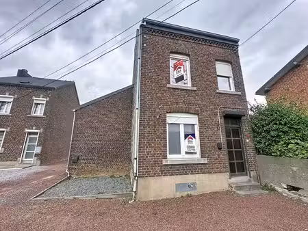 maison 2/3 chambres à rénover à ampsin