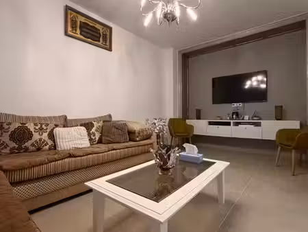superbe maison 3/4 chambres à lodelinsart