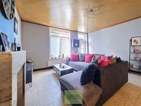 maison 3 ch avec grenier
