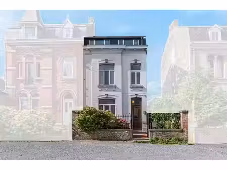 rue de bourlers 22 chimay