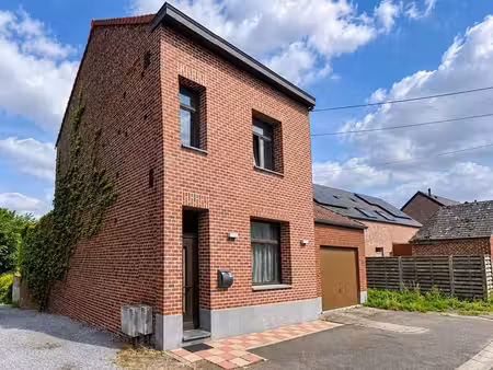 maison 4 facades avec 4 chambres + bureau - terrasse & jard