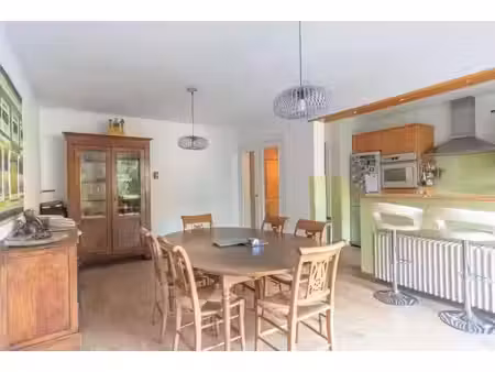 vente maison 6 pièces 250 m² tourcoing (59200)