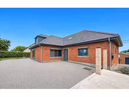 superbe villa de plain-pied