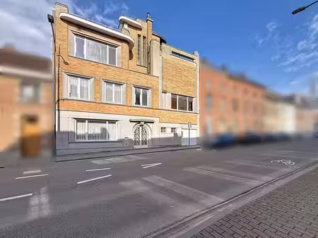 propriété aux volumes exceptionnels