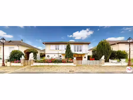 basse-ham – maison à révéler | fort potentiel | projet à forte valeur ajoutée
