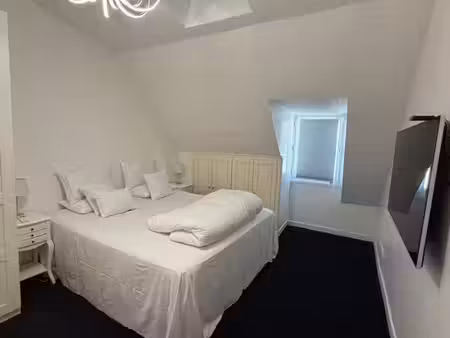 appartement de luxe à louer dans le quartier hoche-friedland