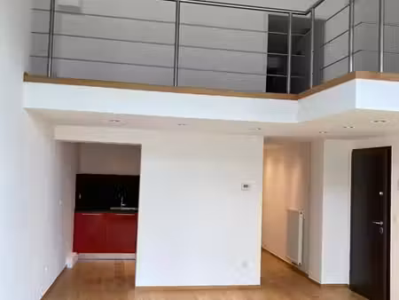 appartement 2 chambres à louer à visé (4600)