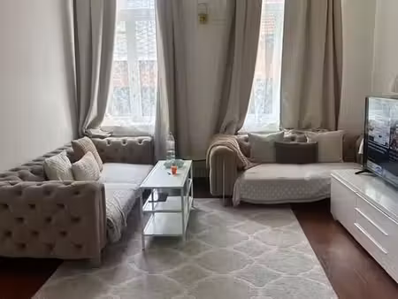 appartement 2 chambres à louer à zaventem