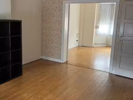 maison 2 ch  100m²  75m² terrain  liège
