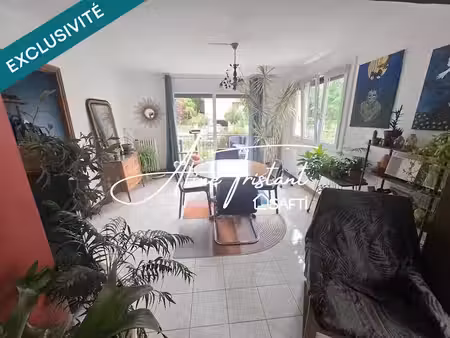 vente maison 7 pièces 132 m² à fontaine-etoupefour (14790)  285 000 €