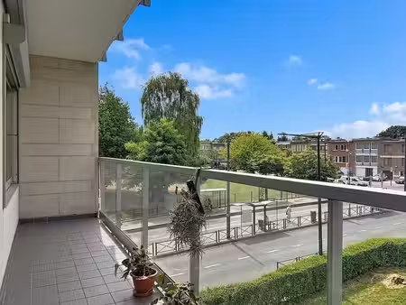 appartement 4 ch à laeken à rénover