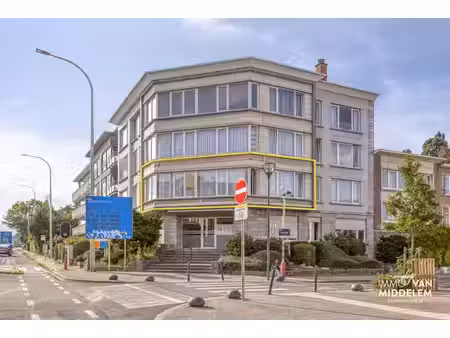 appartement lumineux 1 chambre avec emplacement de parking