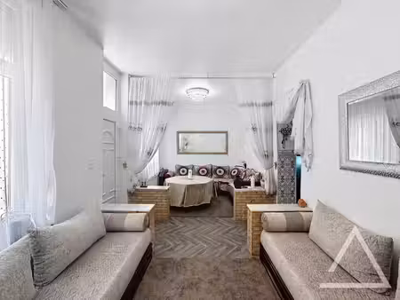 maison 3 chambres idéalement située à ixelles