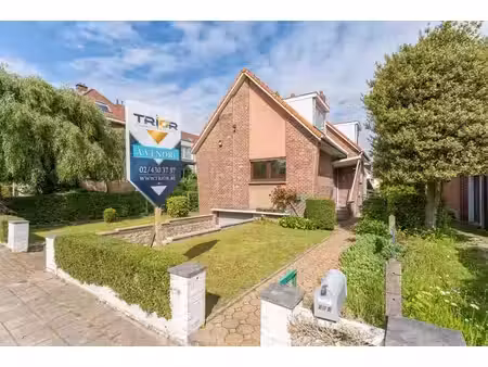sainte-alix - villa 2ch + bureau - magnifique potentiel