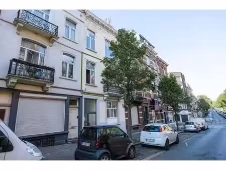 appartement 1 chambre charmant avec terrasse