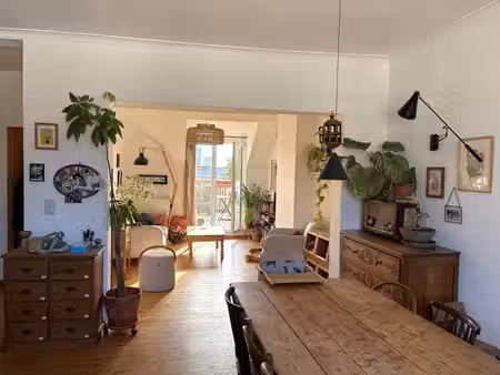 appartement 3 chambres  schaerbeek