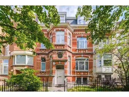 maison de maître avec possibilité de profession libérale