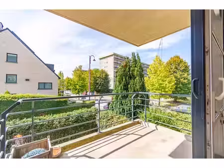 un appartement deux chambres lumineux à deux pas de tout