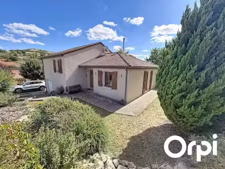 vente maison 5 pièces 102 m² à chauriat (63117)  287 860 €