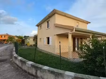 vente villa 4 pièces 125.93 m² à le vauclin (97280)  290 000 €
