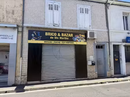 local commercial à louer