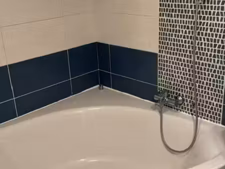 appartement 2 ch à gembloux (beuzet)- chaussée de namur